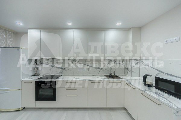3-к квартира, 75 кв.м.