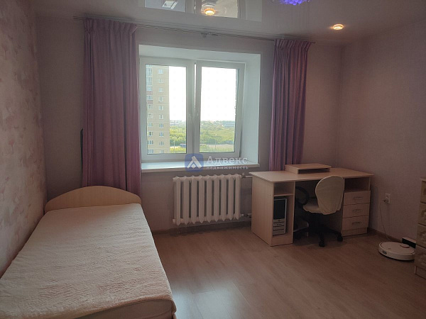 Квартира 2-комн., 63 м² Квартира 2-комн., 63 м²