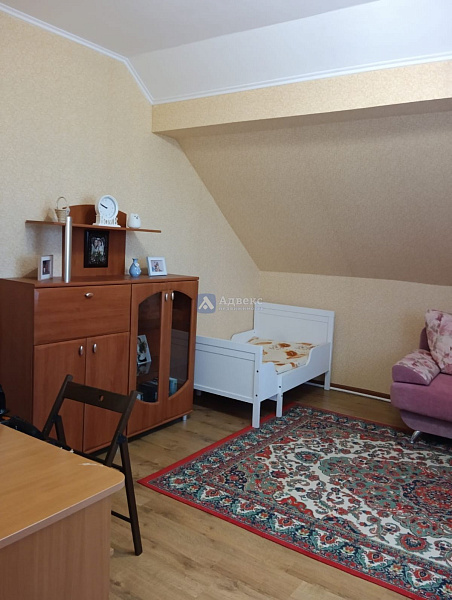 Дом 121 м² Дом 121 м²