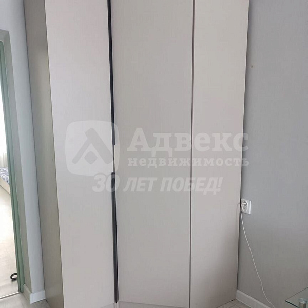 2-к квартира, 45 кв.м.