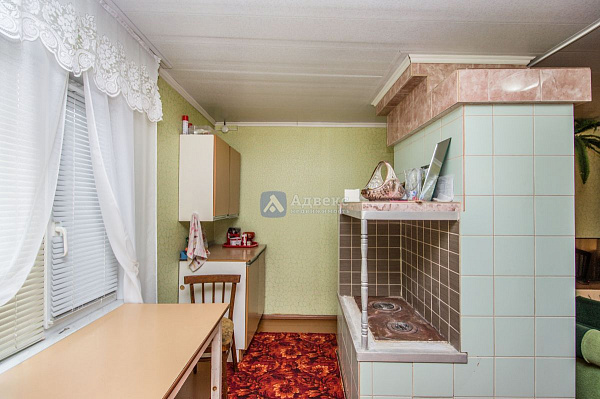 Дача/Коттедж, 44 кв.м.