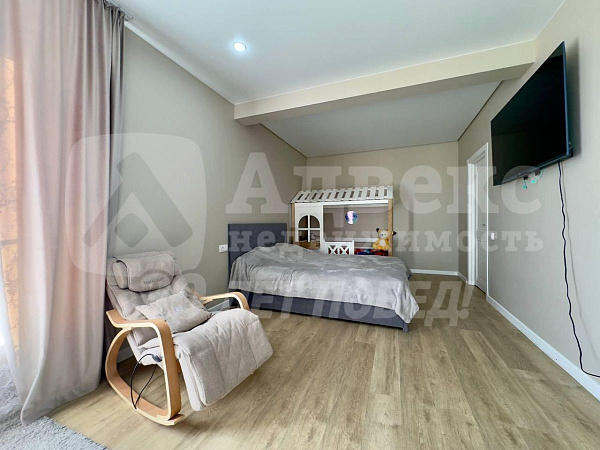 Дача/Коттедж, 207.3 кв.м.