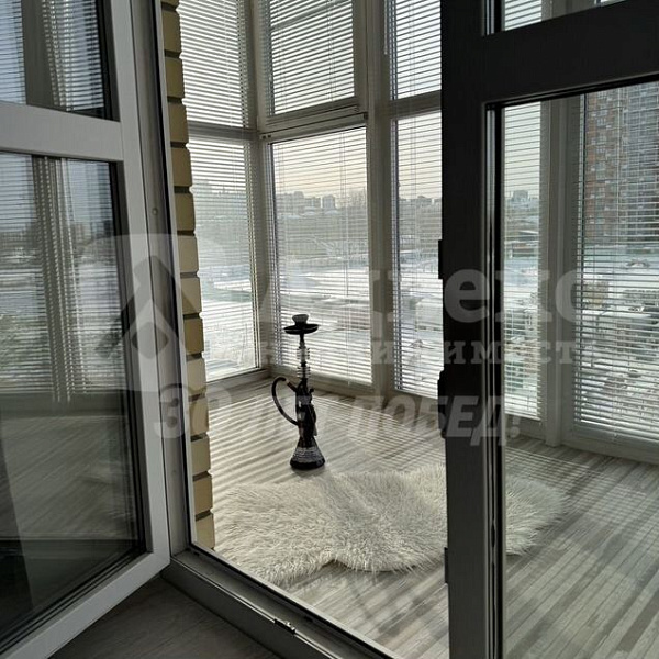 2-к квартира, 40 кв.м.