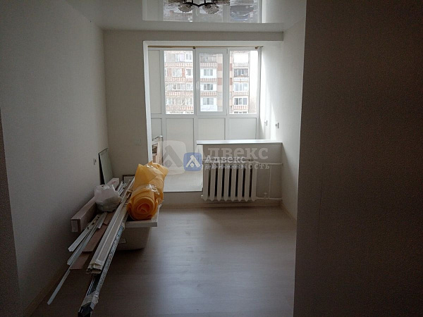 1-к квартира, 12 кв.м.