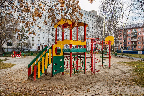 1-к квартира, 32 кв.м.