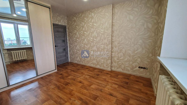 Квартира 2-комн., 45.1 м² Квартира 2-комн., 45.1 м²