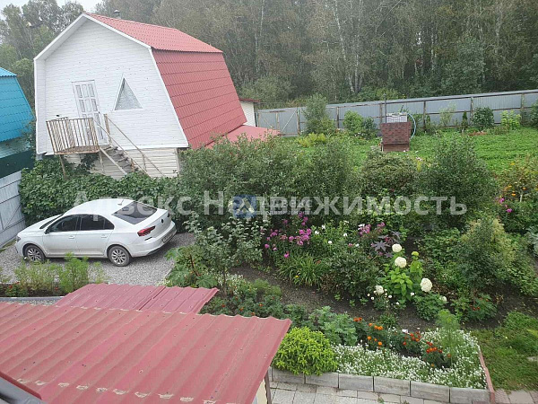 Дача/Коттедж, 41 кв.м. Дача/Коттедж, 41 кв.м.