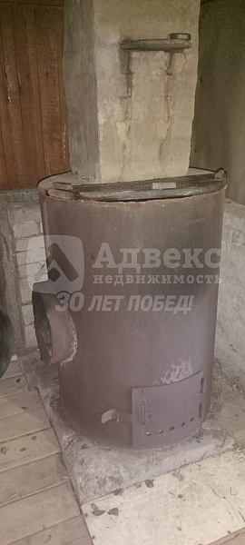 Участок 7 сот.