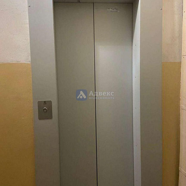 Квартира 2-комн., 53.9 м² Квартира 2-комн., 53.9 м²