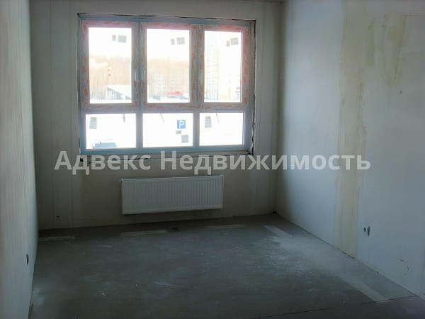 Квартира 1-комн., 41.5 м² Квартира 1-комн., 41.5 м²