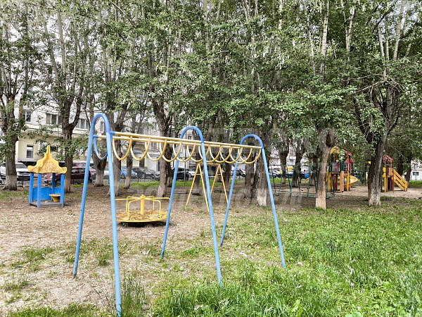 2-к квартира, 40 кв.м.