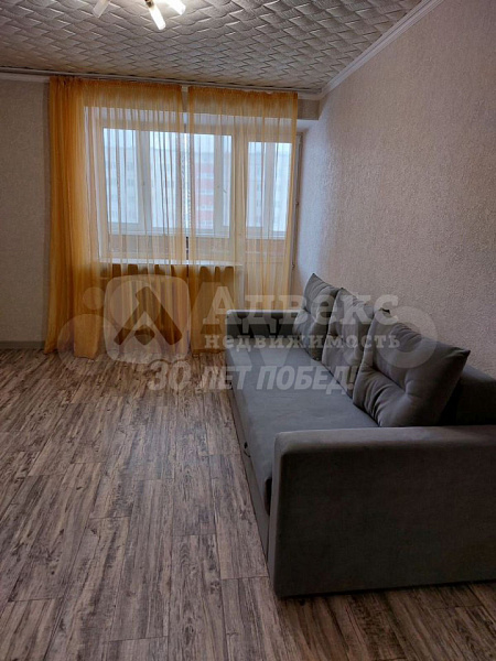 2-к квартира, 45 кв.м.