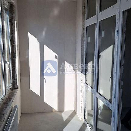 Квартира студия, 28.8 м² Квартира студия, 28.8 м²
