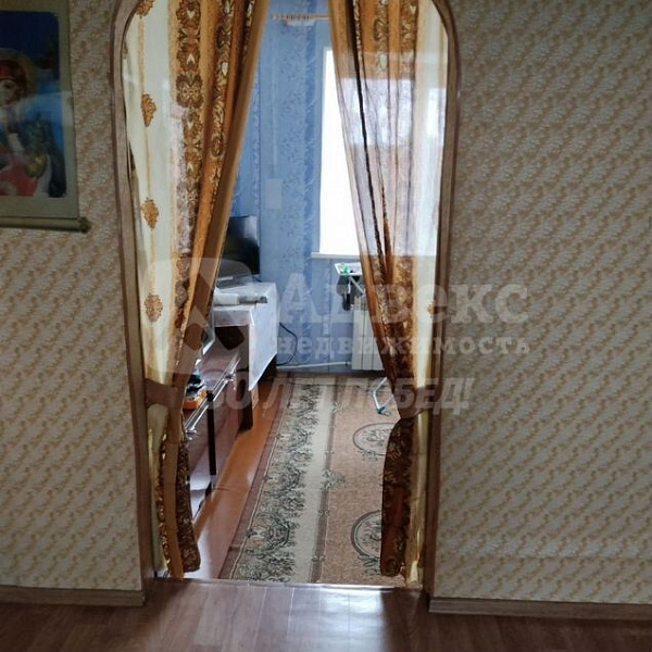 Дом 70 м²