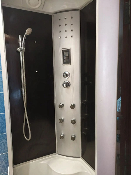 2-к квартира, 51 кв.м.