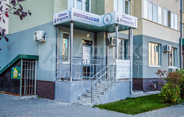 3-к квартира, 72 кв.м.