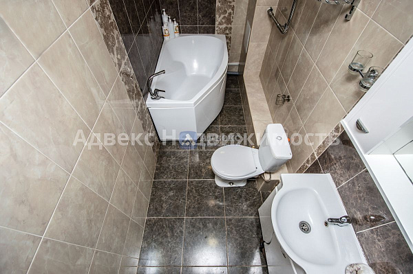 Квартира 1-комн., 39.3 м² Квартира 1-комн., 39.3 м²