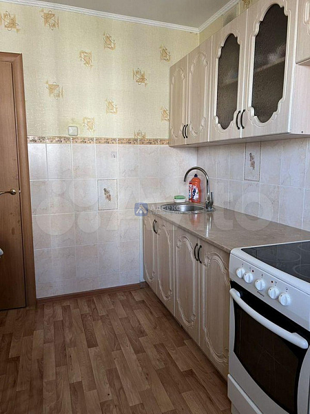 Квартира 2-комн., 46 м²