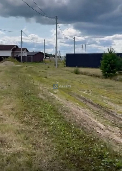 Участок, 7.02 сот.