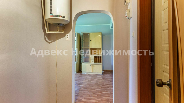 Квартира студия, 28 м²