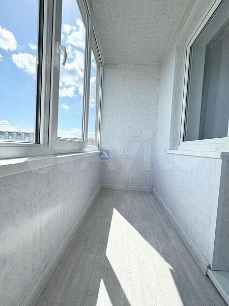 Квартира 3-комн., 63.7 м² Квартира 3-комн., 63.7 м²
