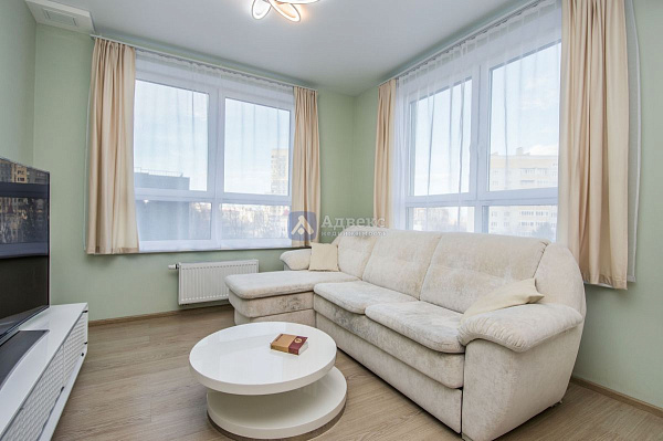 3-к квартира, 89 кв.м. 3-к квартира, 89 кв.м.