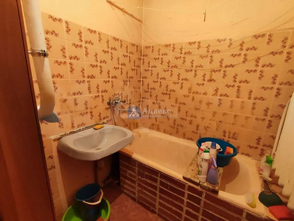 Квартира 3-комн., 63 м² Квартира 3-комн., 63 м²