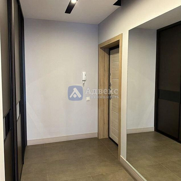 Квартира 2-комн., 63.2 м²