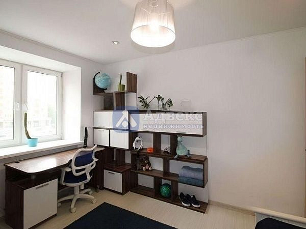 Квартира 4-комн., 82.5 м² Квартира 4-комн., 82.5 м²