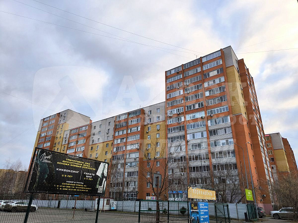 ПСН 58.4 м²