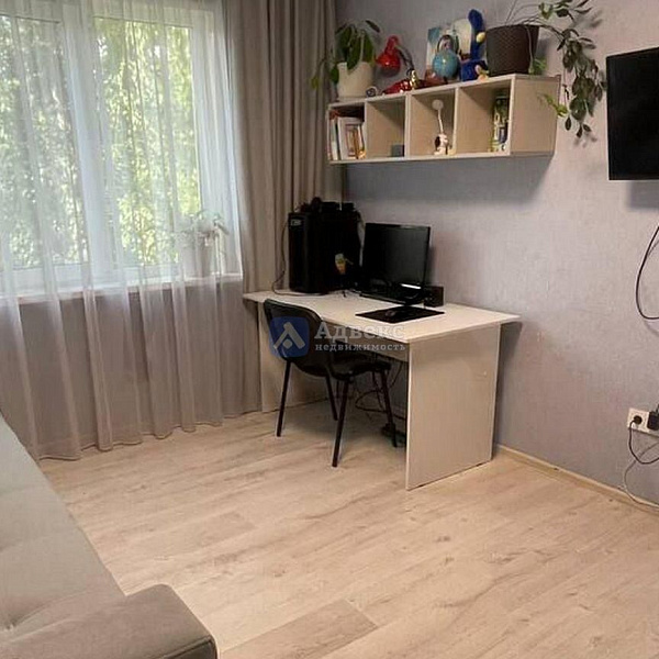 2-к квартира, 43 кв.м. 2-к квартира, 43 кв.м.