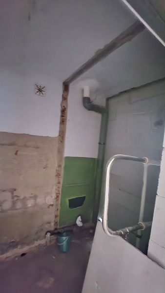2-к квартира, 490 кв.м.