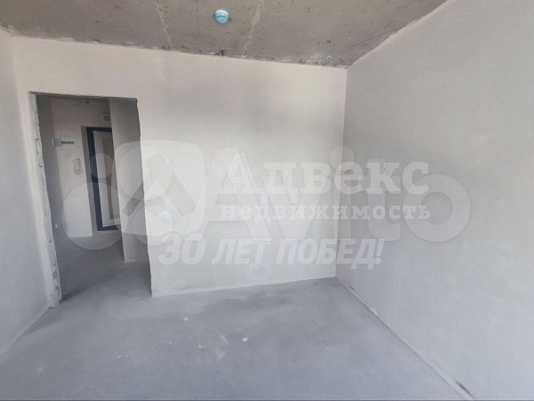 3-к квартира, 57 кв.м.