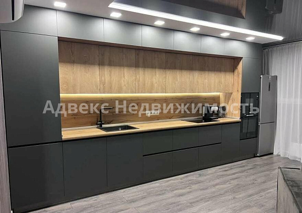 Квартира 3-комн., 73 м²