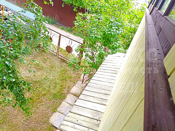 Дача/Коттедж, 55.4 кв.м.