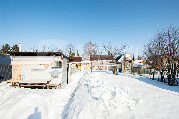 Дача/Коттедж, 30 кв.м.