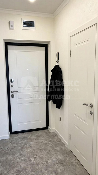 Квартира студия, 20.26 м²