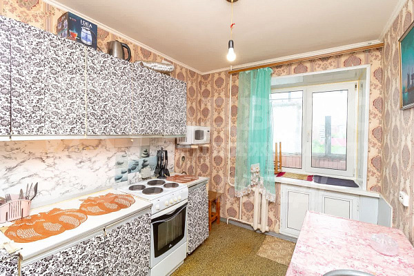 2-к квартира, 47 кв.м.