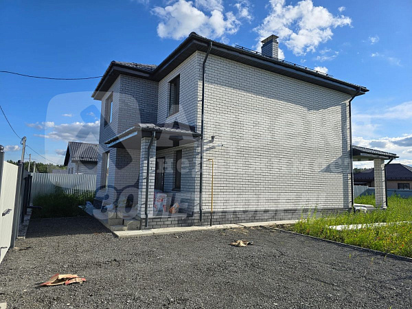 Дом, 130 кв.м.