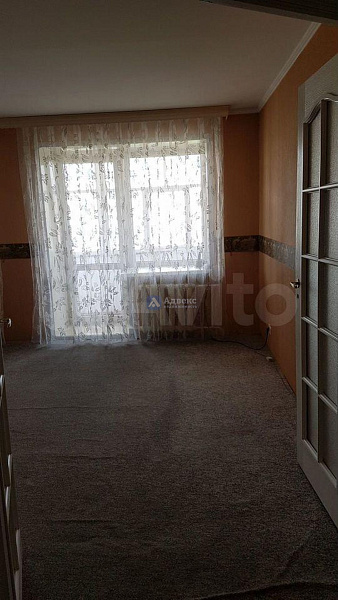 Квартира 4-комн., 111.7 м² Квартира 4-комн., 111.7 м²