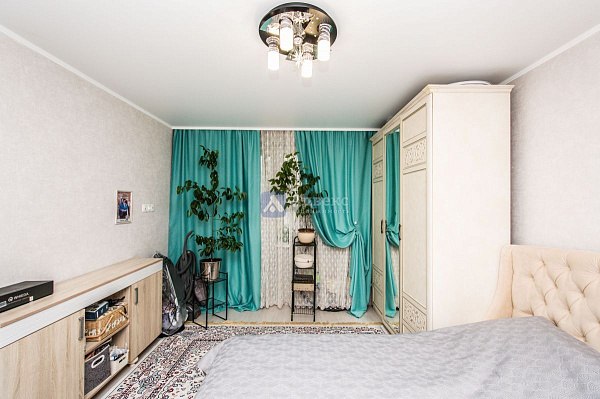 3-к квартира, 92 кв.м. 3-к квартира, 92 кв.м.