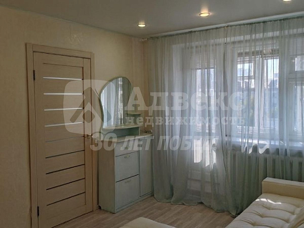 2-к квартира, 43 кв.м.