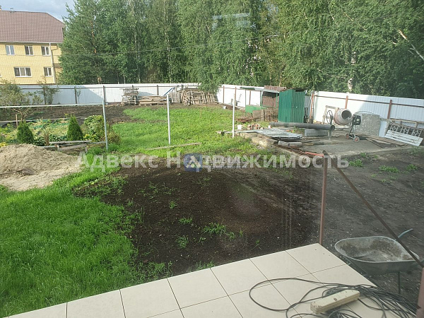 Дом, 186 кв.м. Дом, 186 кв.м.