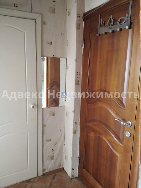 Квартира 1-комн., 20.6 м² Квартира 1-комн., 20.6 м²