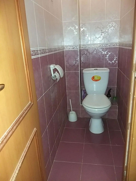 Квартира 2-комн., 51.4 м²