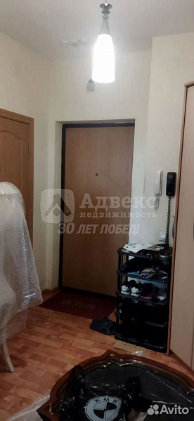 Квартира 2-комн., 43.5 м²