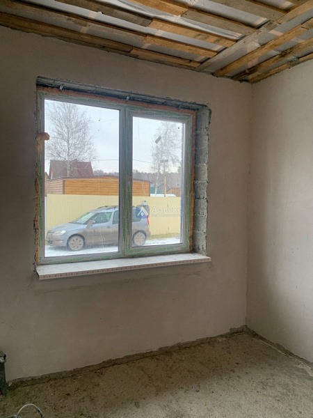 Коттедж 87.5 м² Коттедж 87.5 м²