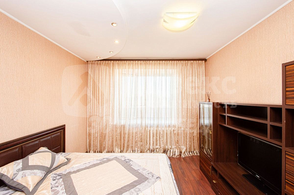 Квартира студия, 67.6 м²