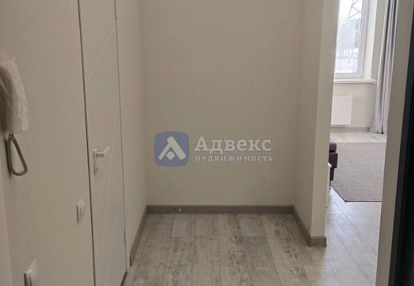 Студия, 25 кв.м.