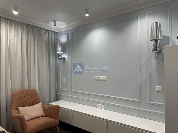 3-к квартира, 80 кв.м. 3-к квартира, 80 кв.м.